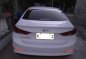 Sell Silver 2019 Hyundai Elantra in Manila-6