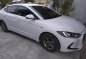 Sell Silver 2019 Hyundai Elantra in Manila-5