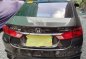 Sell Grey 2020 Honda City in Navotas-3