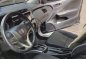 Sell Grey 2020 Honda City in Navotas-8
