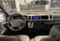 Sell Silver 2018 Toyota Hiace in San Fernando-5
