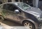 Sell Grey 2017 Toyota Wigo in San Pedro-3