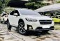 Pearlwhite Subaru Xv 2018 for sale in Automatic-0