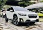 Pearlwhite Subaru Xv 2018 for sale in Automatic-3