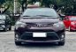 Sell Red 2017 Toyota Vios -0
