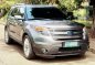 Grey Ford Explorer 2014 for sale in Pateros-3