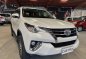  White Toyota Fortuner 2017 for sale in Automatic-0