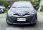 Grey Toyota Vios 2020 for sale in Automatic-1