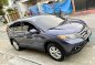 Blue Honda CR-V 2012 for sale in Cainta-1