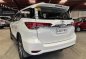 White Toyota Fortuner 2017 for sale in Automatic-2