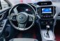 Pearlwhite Subaru Xv 2018 for sale in Automatic-4