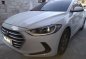 Sell Silver 2019 Hyundai Elantra in Manila-6