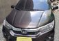 Sell Grey 2020 Honda City in Navotas-0