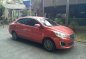 Red Mitsubishi Mirage 2019 for sale in Quezon City-2