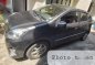 Sell Grey 2017 Toyota Wigo in San Pedro-2