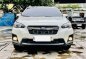 Pearlwhite Subaru Xv 2018 for sale in Automatic-1