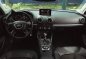 Grey Audi A3 2015 for sale in Automatic-7