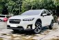 Pearlwhite Subaru Xv 2018 for sale in Automatic-2