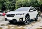 Pearlwhite Subaru Xv 2018 for sale in Automatic-7