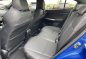 Sell Blue 2017 Subaru Wrx in Pasig-5