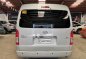 Sell Silver 2018 Toyota Hiace in San Fernando-3