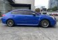 Sell Blue 2017 Subaru Wrx in Pasig-9