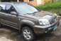 Selling Brown Nissan X-Trail 2008 in Antipolo-0