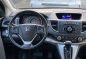  Blue Honda Cr-V 2015 for sale in Makati-4