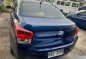 Blue Hyundai Reina 2019 for sale in Quezon-0