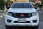 White Nissan Navara 2019 for sale in Automatic-0