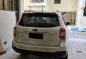 White Subaru Forester 2014 for sale in Makati-4