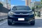 Black Honda Cr-V 2018 for sale in Automatic-1
