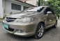 Selling Silver Honda City 2006 in Quezon-0