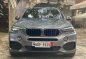 Selling Silver BMW X5 2019 in Malabon-0