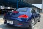 Blue BMW Z4 2014 for sale in Pasay-0