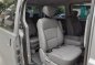 Silver Hyundai Grand starex 2011 for sale in Manila-5