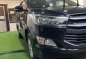 Selling Black Toyota Innova 2016 in Caloocan-1