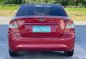 Sell Red 2012 Ford Focus in Las Piñas-1