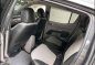 Black Mitsubishi Strada 2012 for sale in Jaen-4