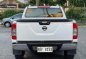 White Nissan Navara 2019 for sale in Automatic-1