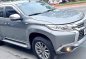 Brightsilver Mitsubishi Montero 2017 for sale in San Juan-1