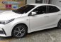 White Toyota Vios 2020 for sale in Quezon-2