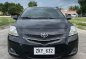 Black Toyota Vios 2007 for sale in Mabalacat-0