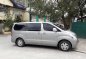 Silver Hyundai Grand starex 2011 for sale in Manila-1