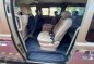 Beige Hyundai Grand Starex 2011 for sale in Las Pinas-2