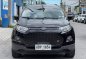 Blacl Ford Ecosport 2015 for sale in Manual-0