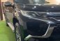 Black Mitsubishi Montero Sports 2017 for sale in Caloocan-2