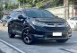 Black Honda Cr-V 2018 for sale in Automatic-0