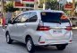 Brightsilver Toyota Avanza 2021 for sale in Makati-7