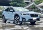 Pearl White Subaru XV 2018 for sale in Makati-0